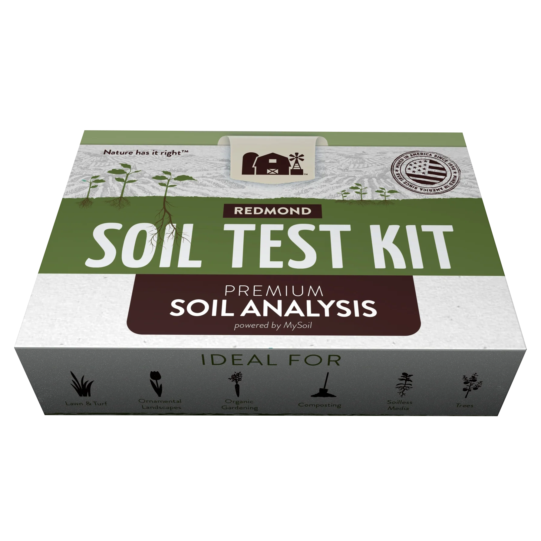 Soil