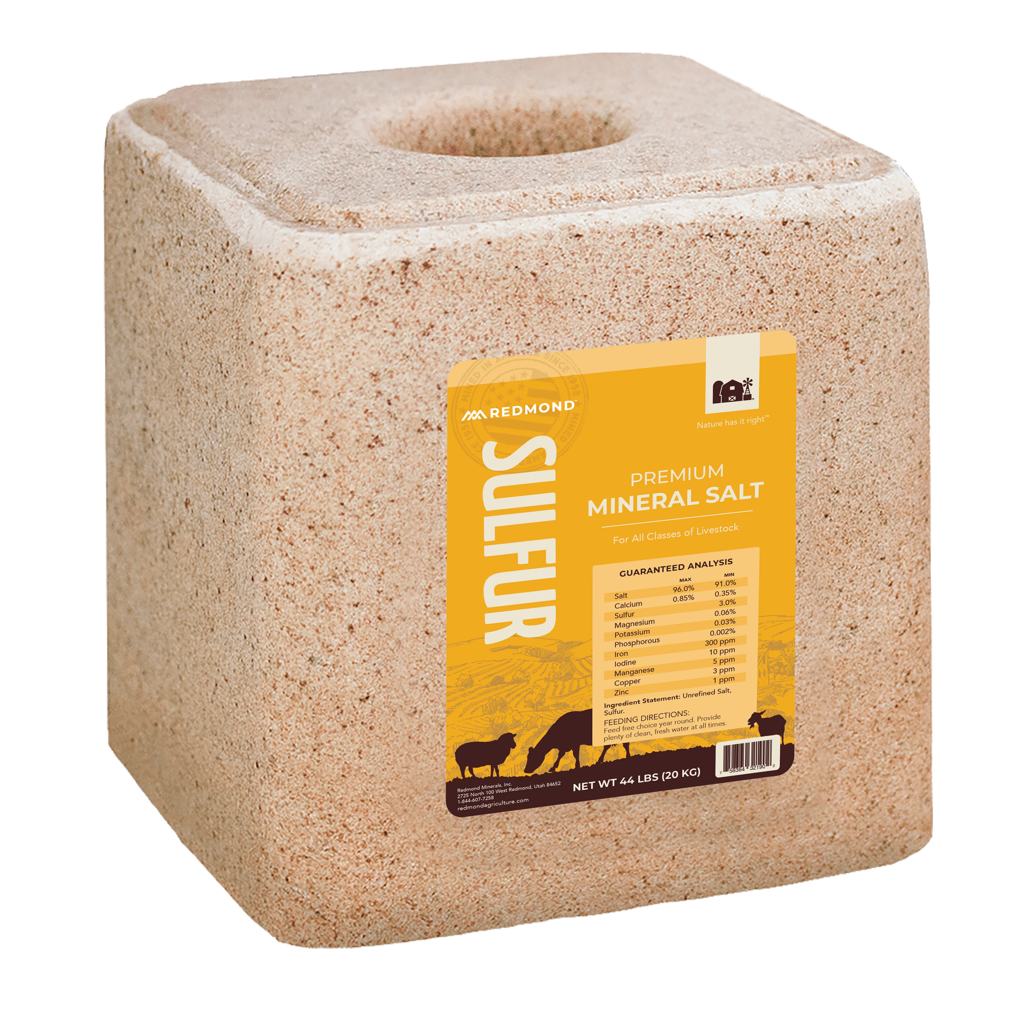 Everything (Excludes Bundles and Cases and Buckets and 25lb bags) Agriculture